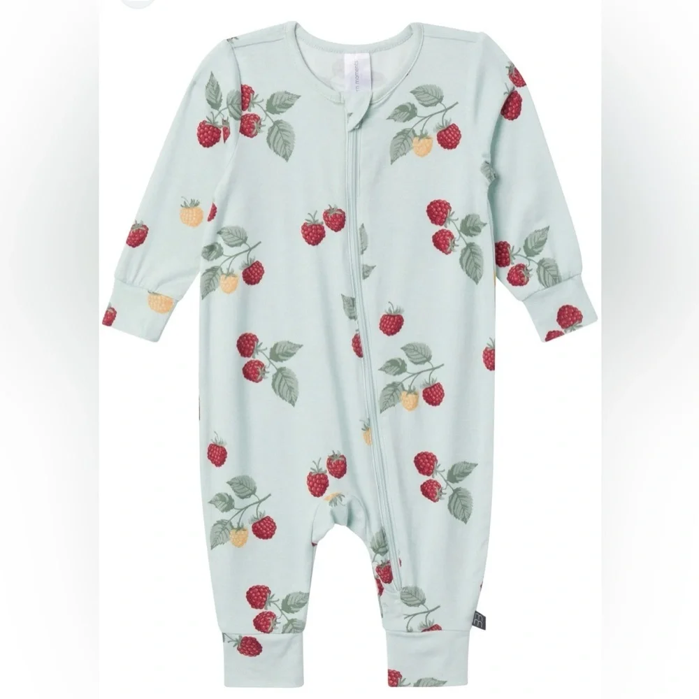 Modern Moments pink floral